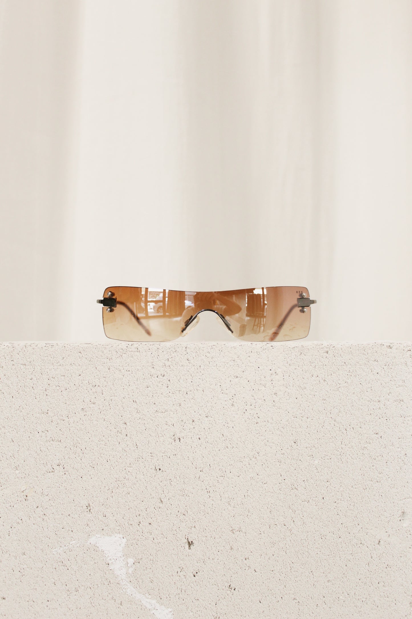 2000's Full Frame Sunnies