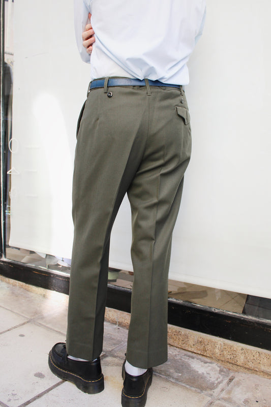 Greek Military Pants