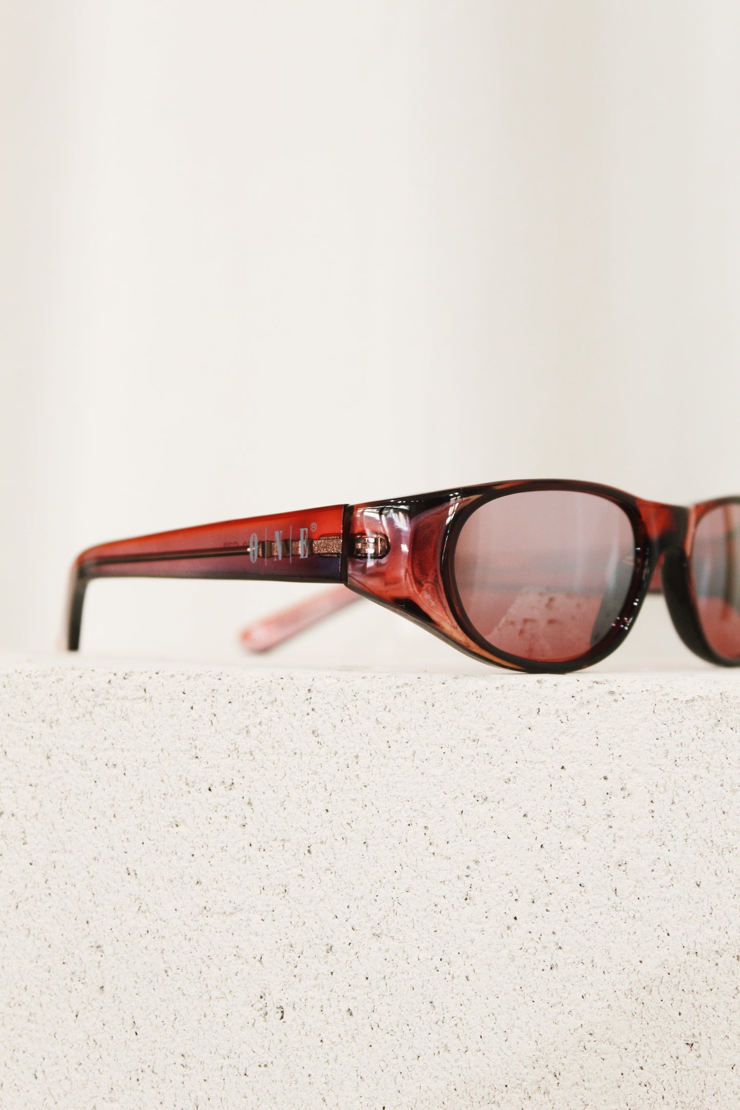 1990's Cat-Eye Sunglasses