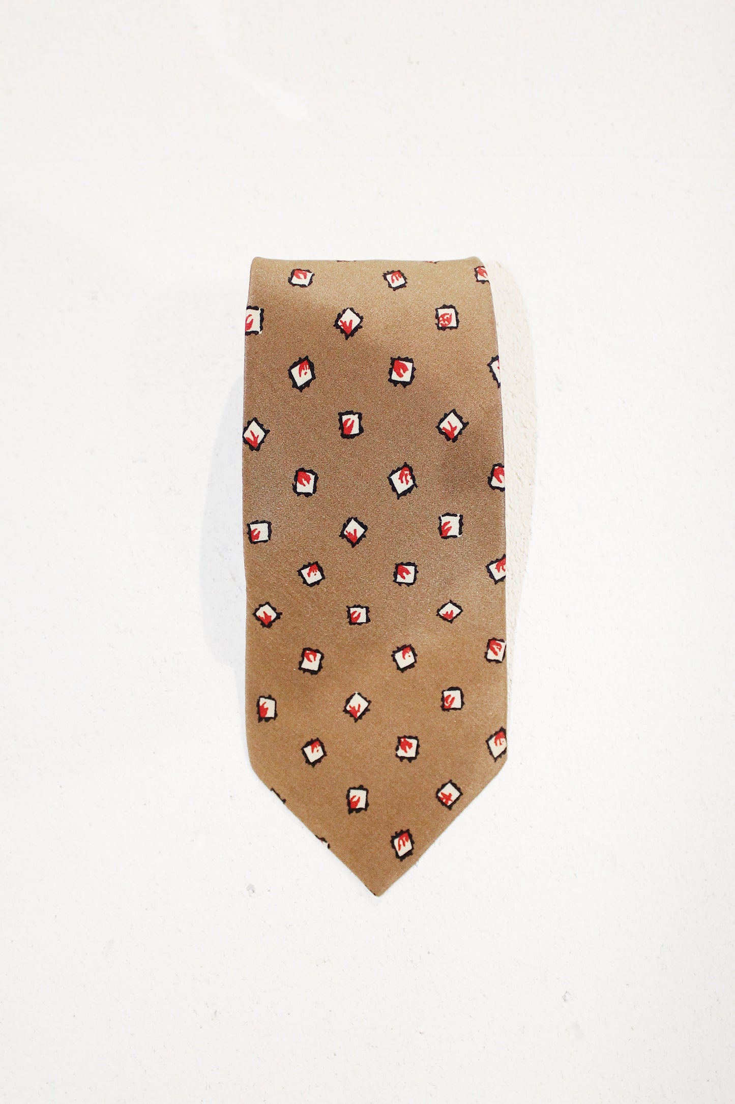 Chloe Silk Tie