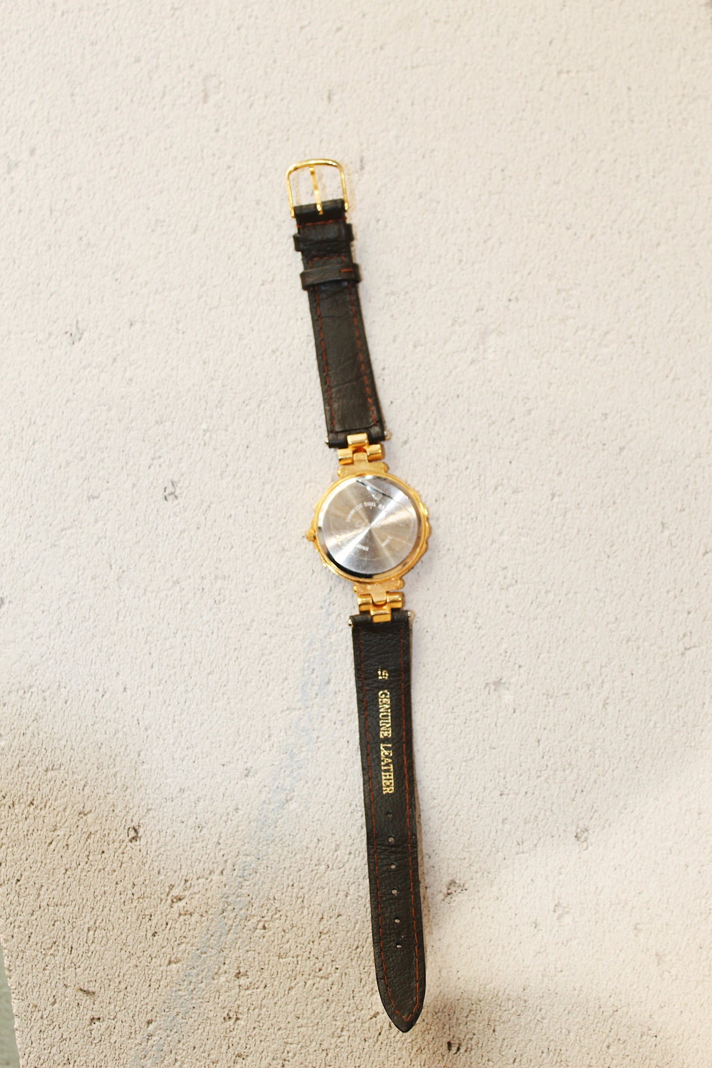 ROMANO CIRCULAR WATCH