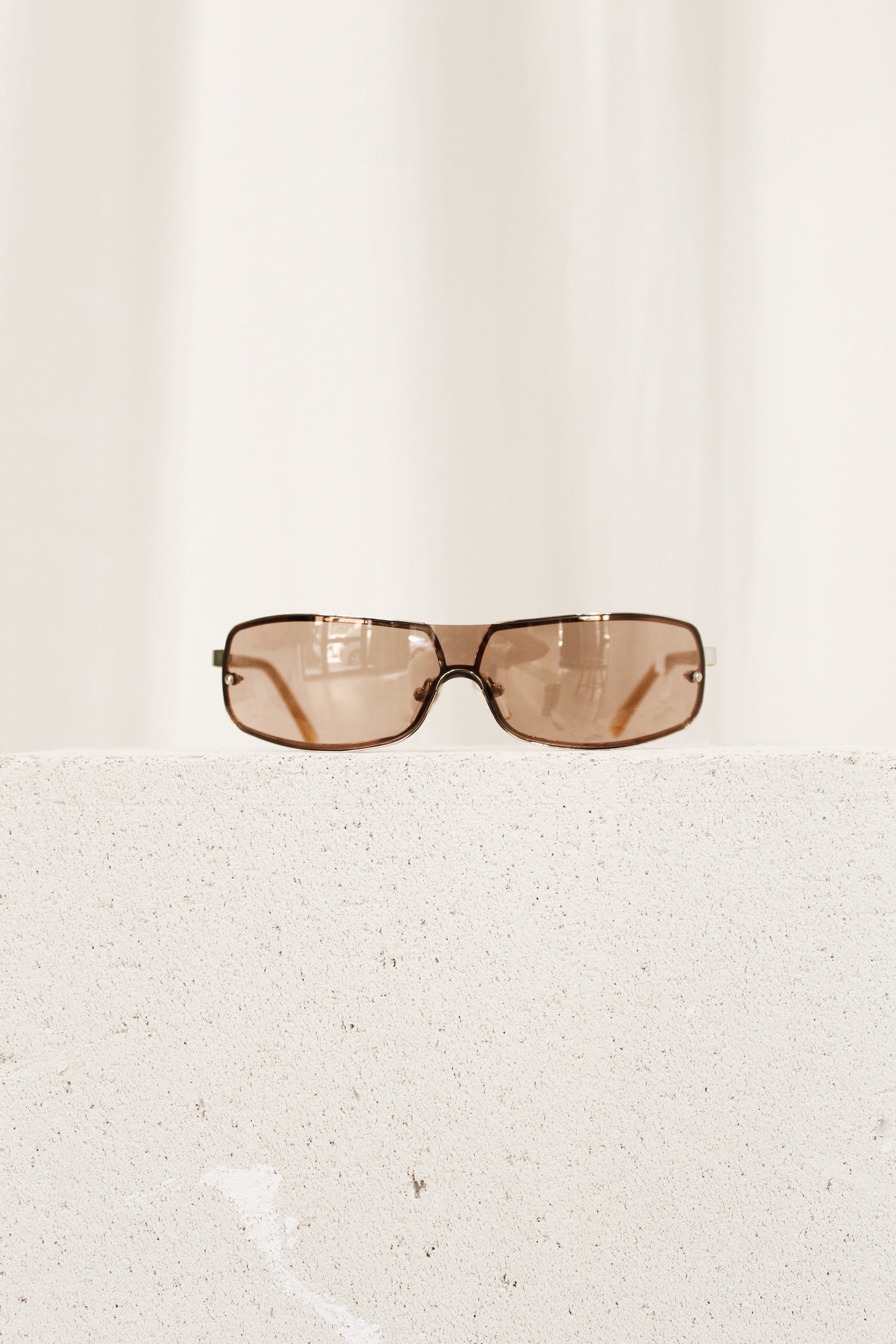1990's Square Frame Sunnies
