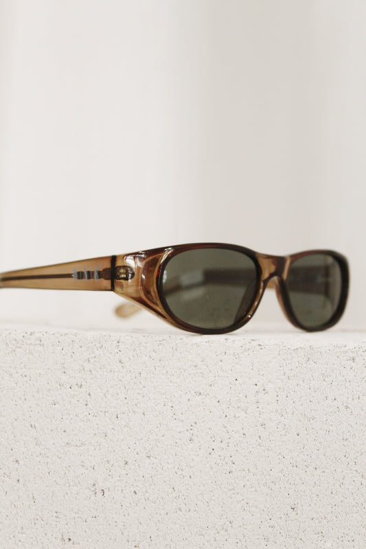 1990's Cat-Eye Sunglasses