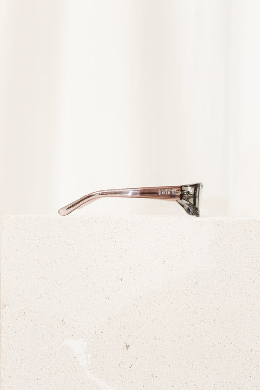 1990's Cat-Eye Sunglasses