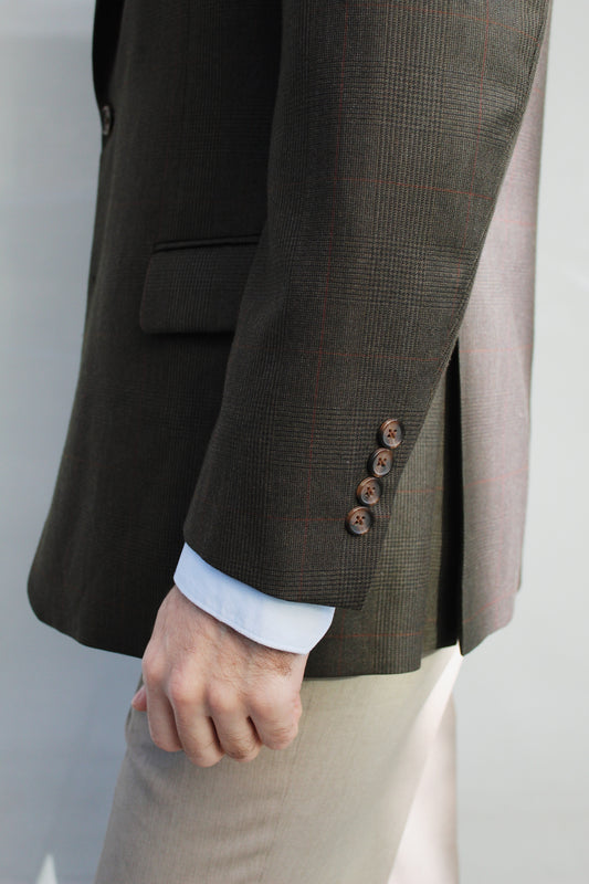 Brooks Brothers Blazer