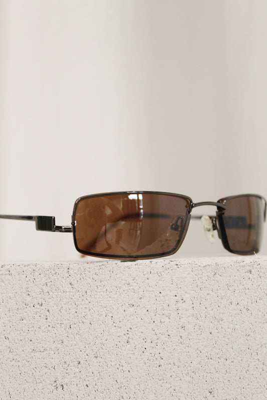 1990's Square Sunnies