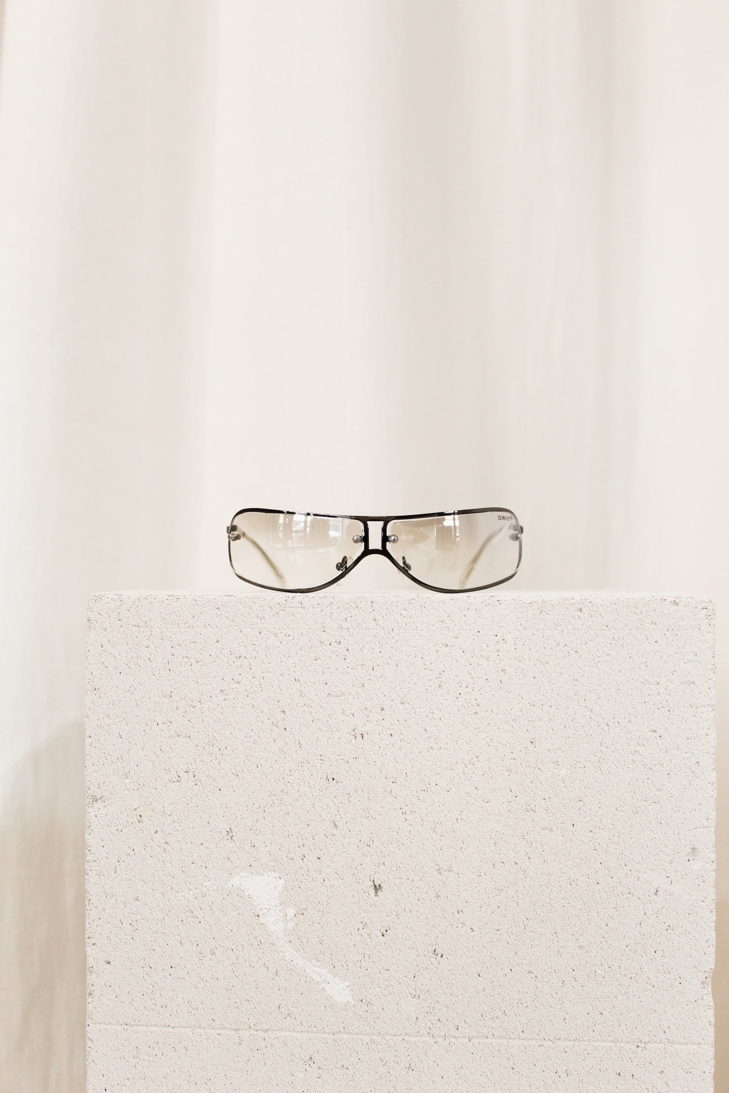 1990's Semi Transparent Sunnies