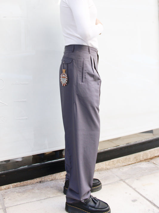 DEADSTOCK OFFICE PANTS