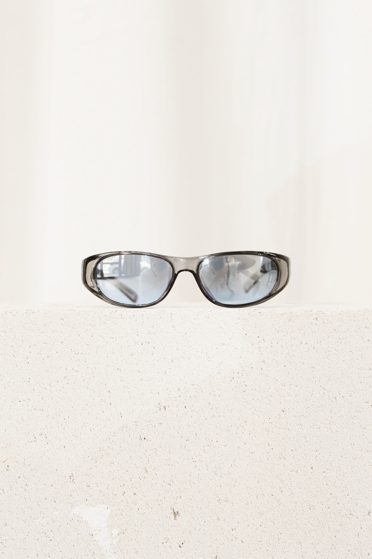 1990's Cat-Eye Sunglasses