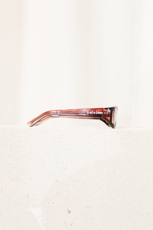 1990's Cat-Eye Sunglasses