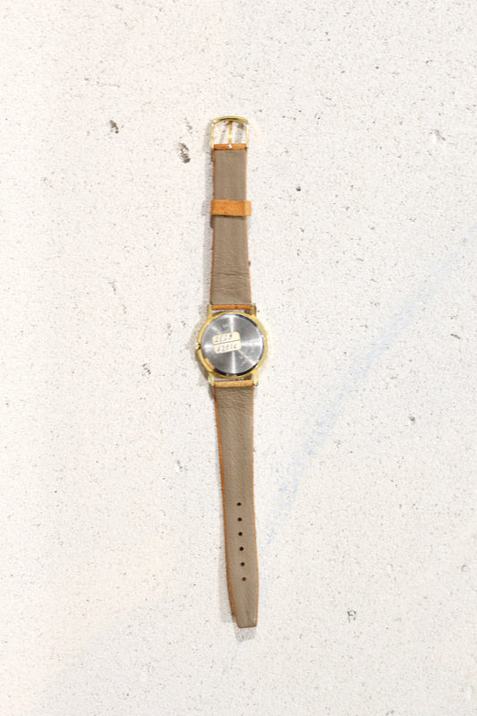 Geneva Circular Watch