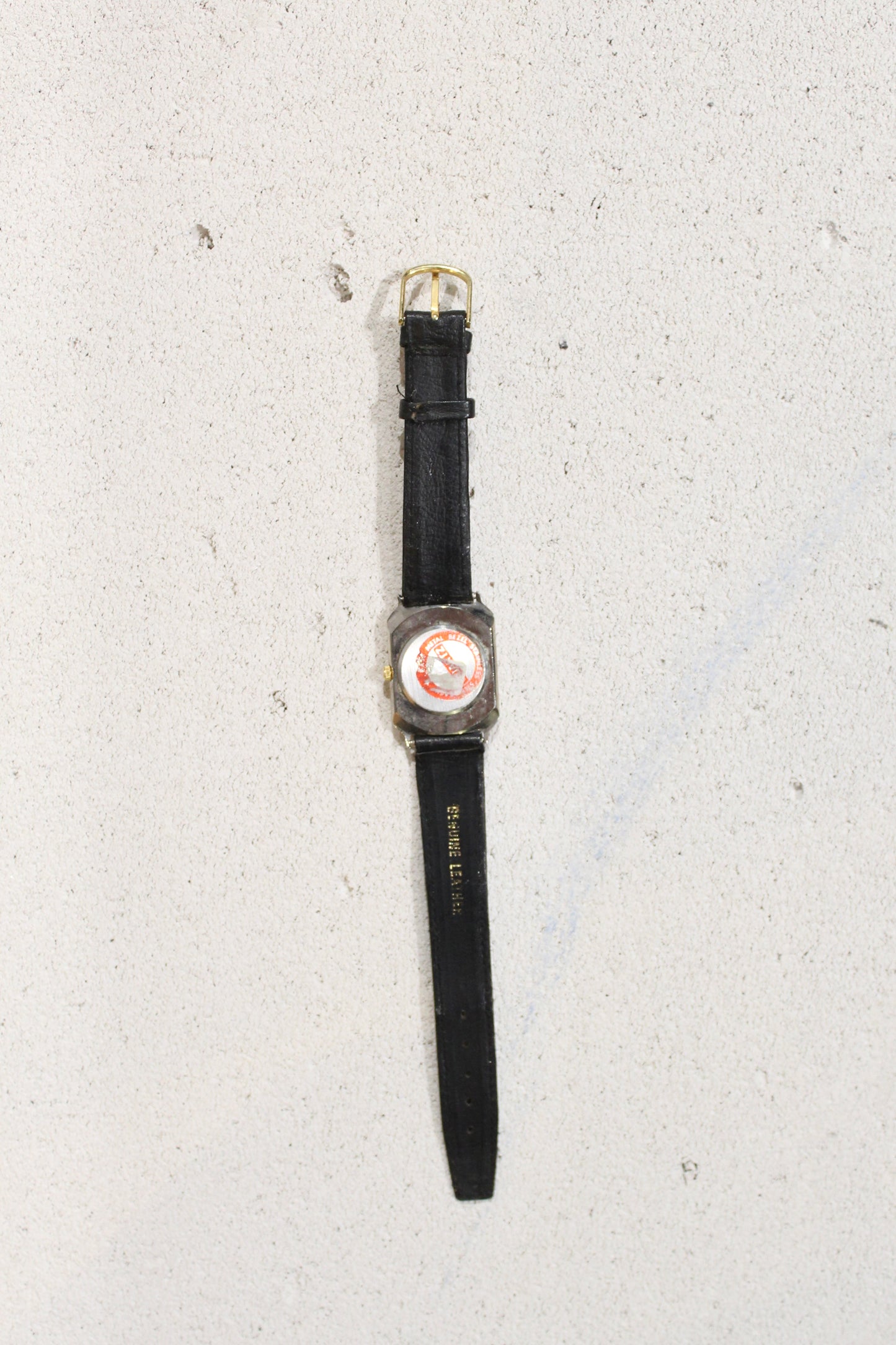 St. Victo Rectangular Watch