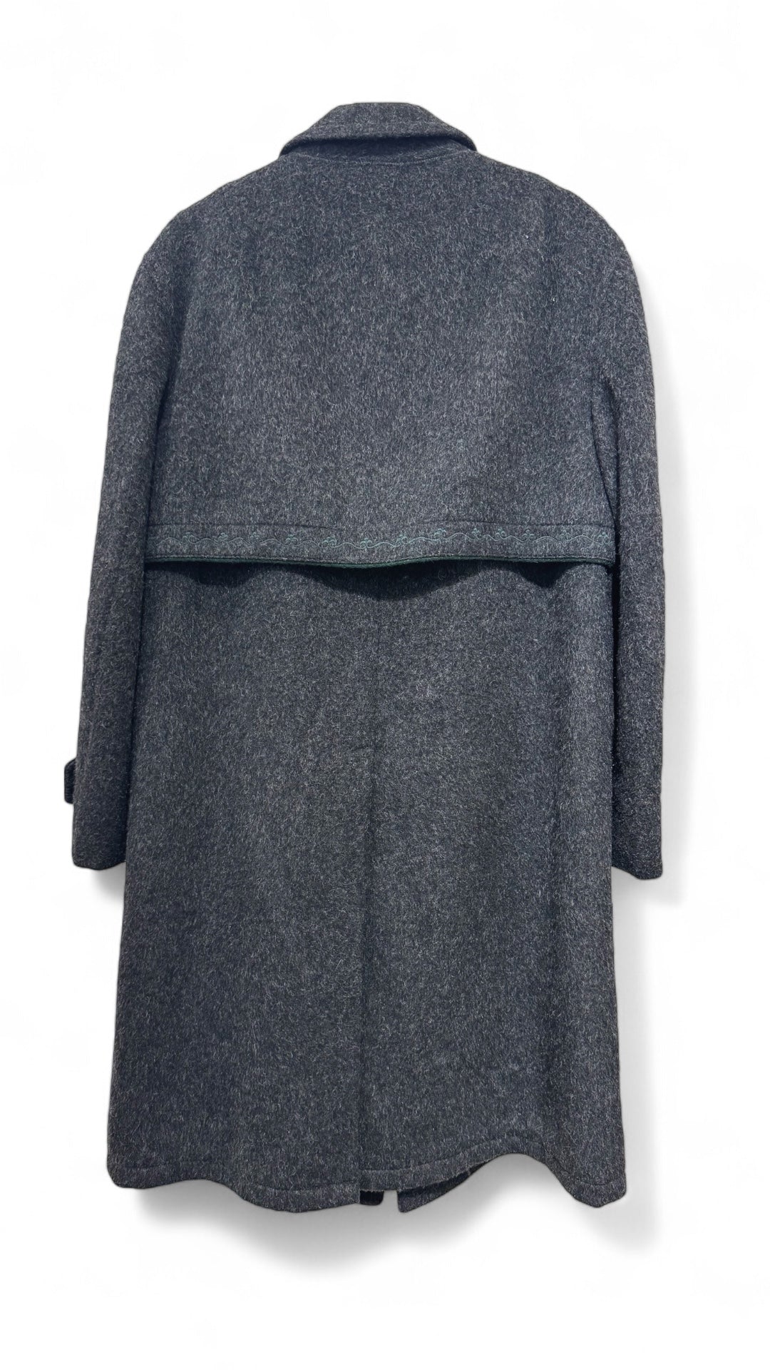 Austrian Overcoat
