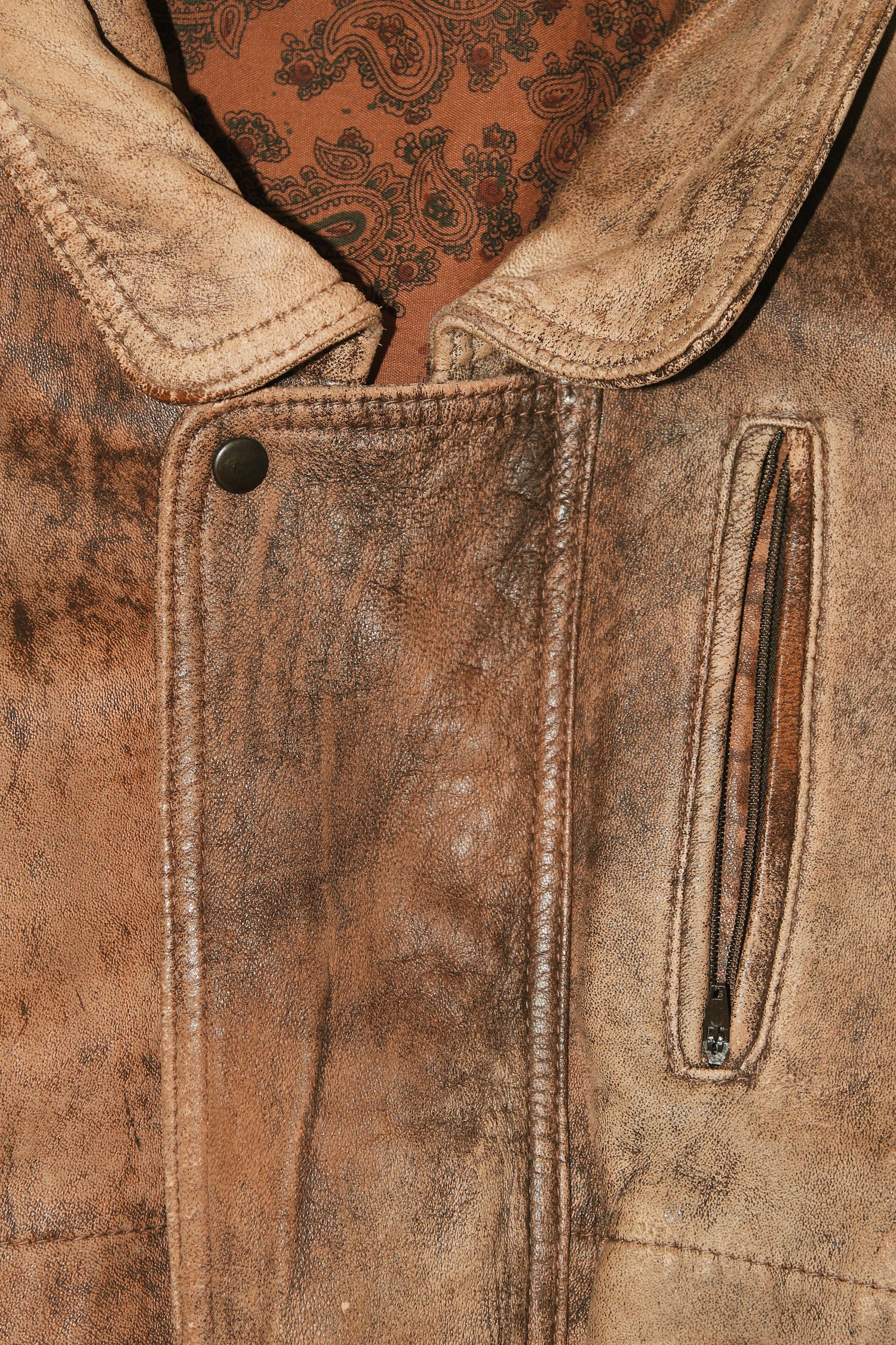 jackets & coats