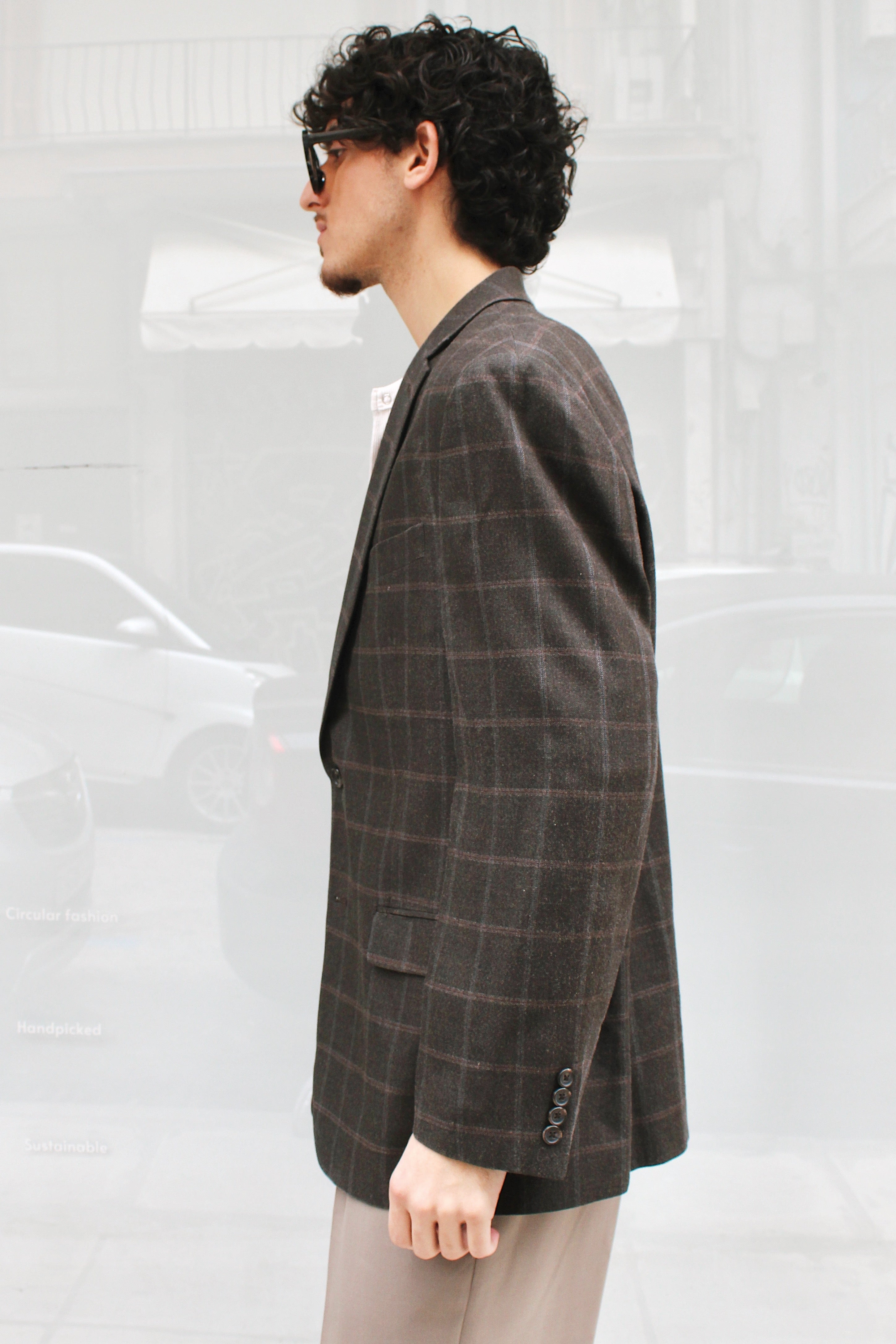 Ralph Lauren Blazer
