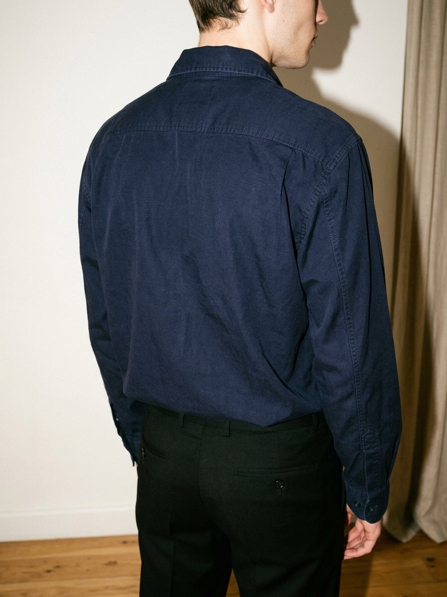 Berto Lucci Long Sleeve