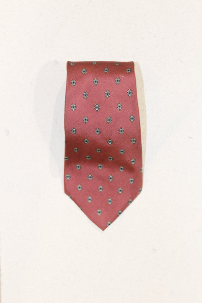 CHRISTIAN DIOR SILK TIE