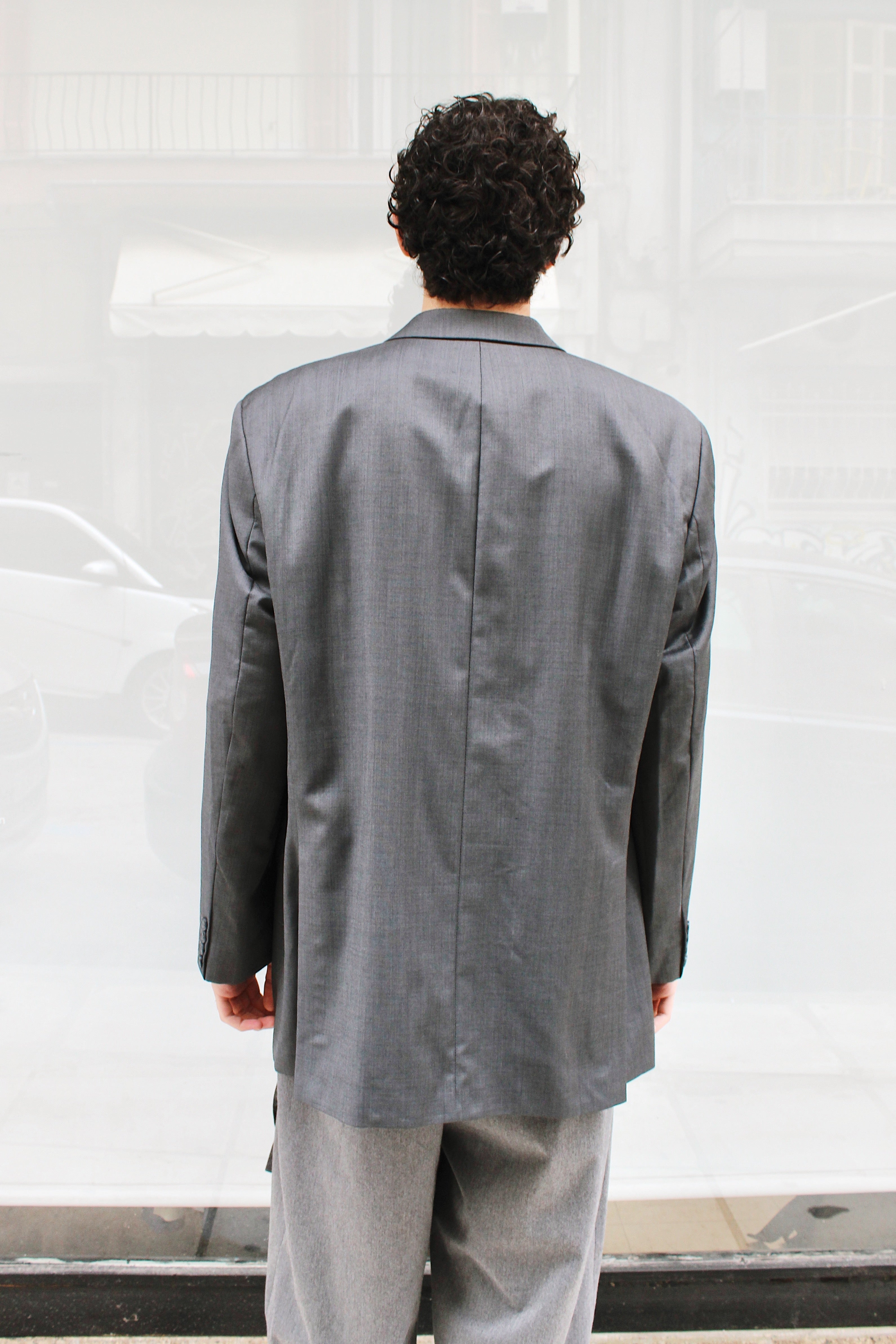 Balmain Blazer