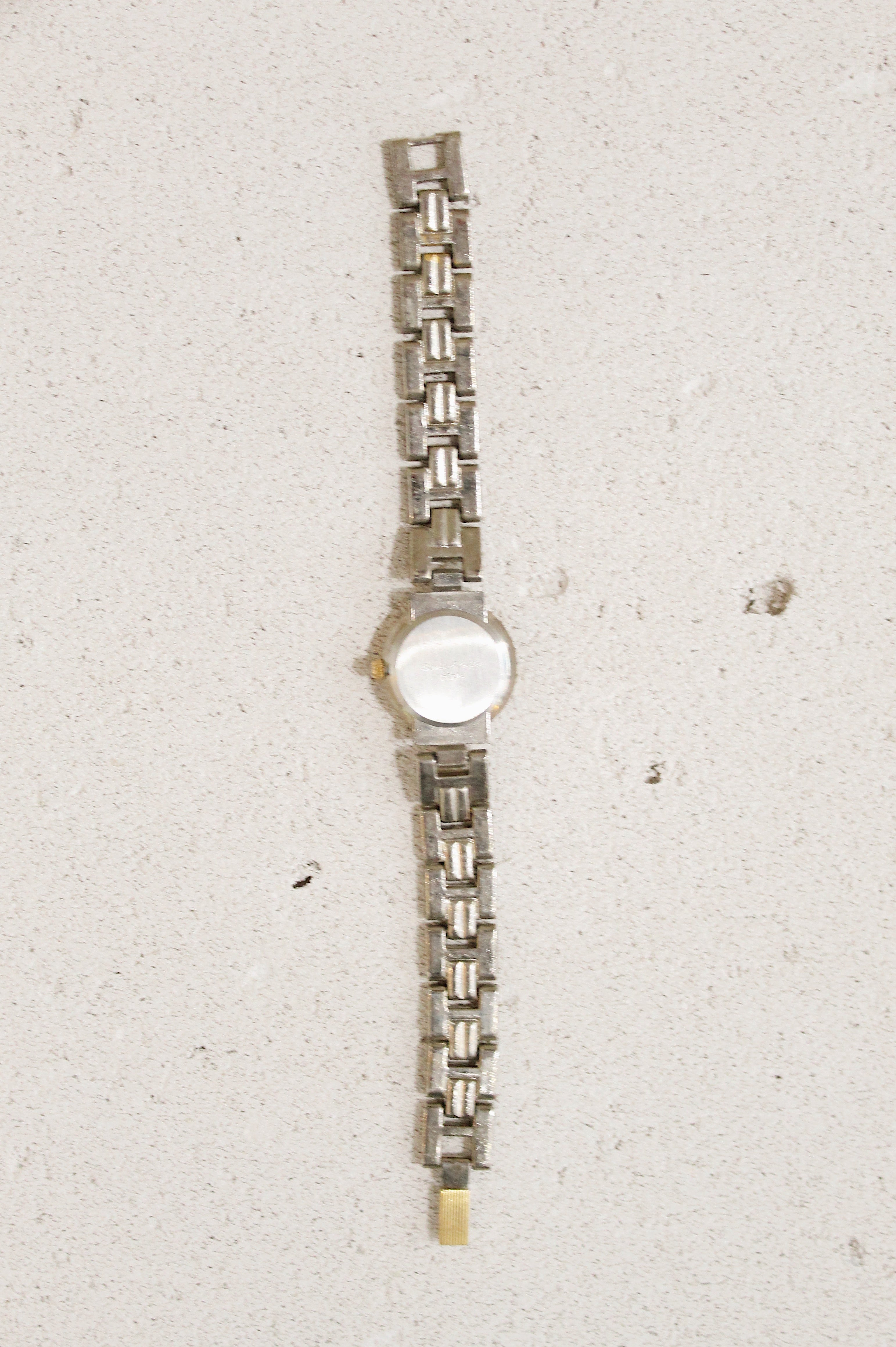 Bernard Floretin Watch