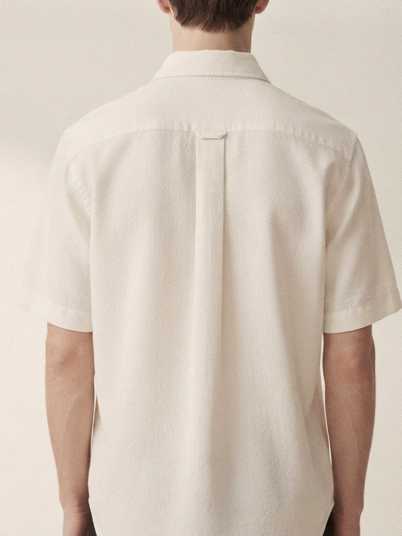 Off White Overshirt