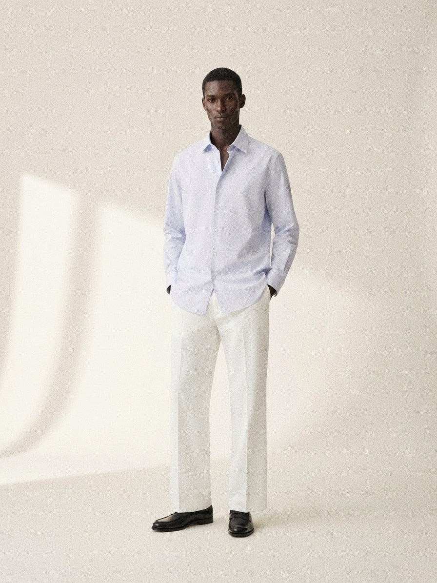 Hugo Boss Light Blue