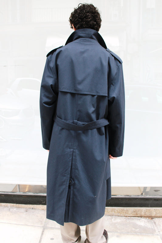 Westbury Navy Trench