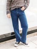 OLD SCHOOL JEANS