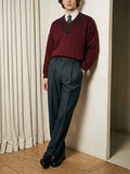 Crew Neck Sweater