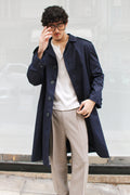 Airforce Navy Trench