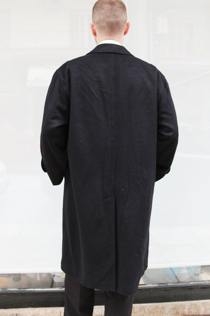 Buggati Overcoat