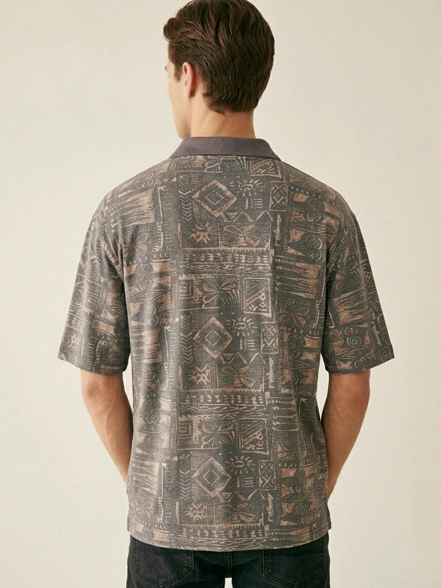 Polo Regular Fit Shirt