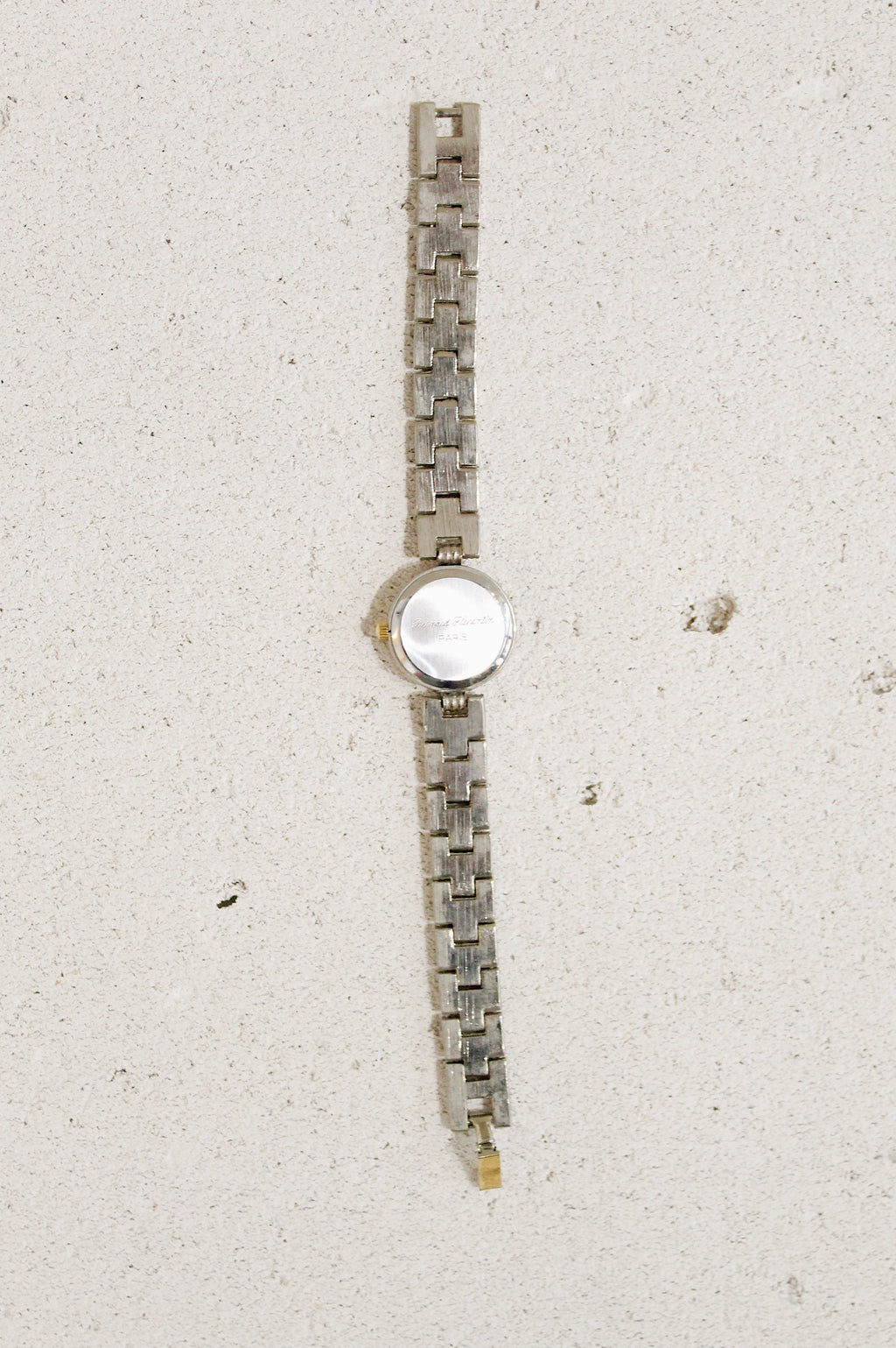 Bernard Floretin Watch