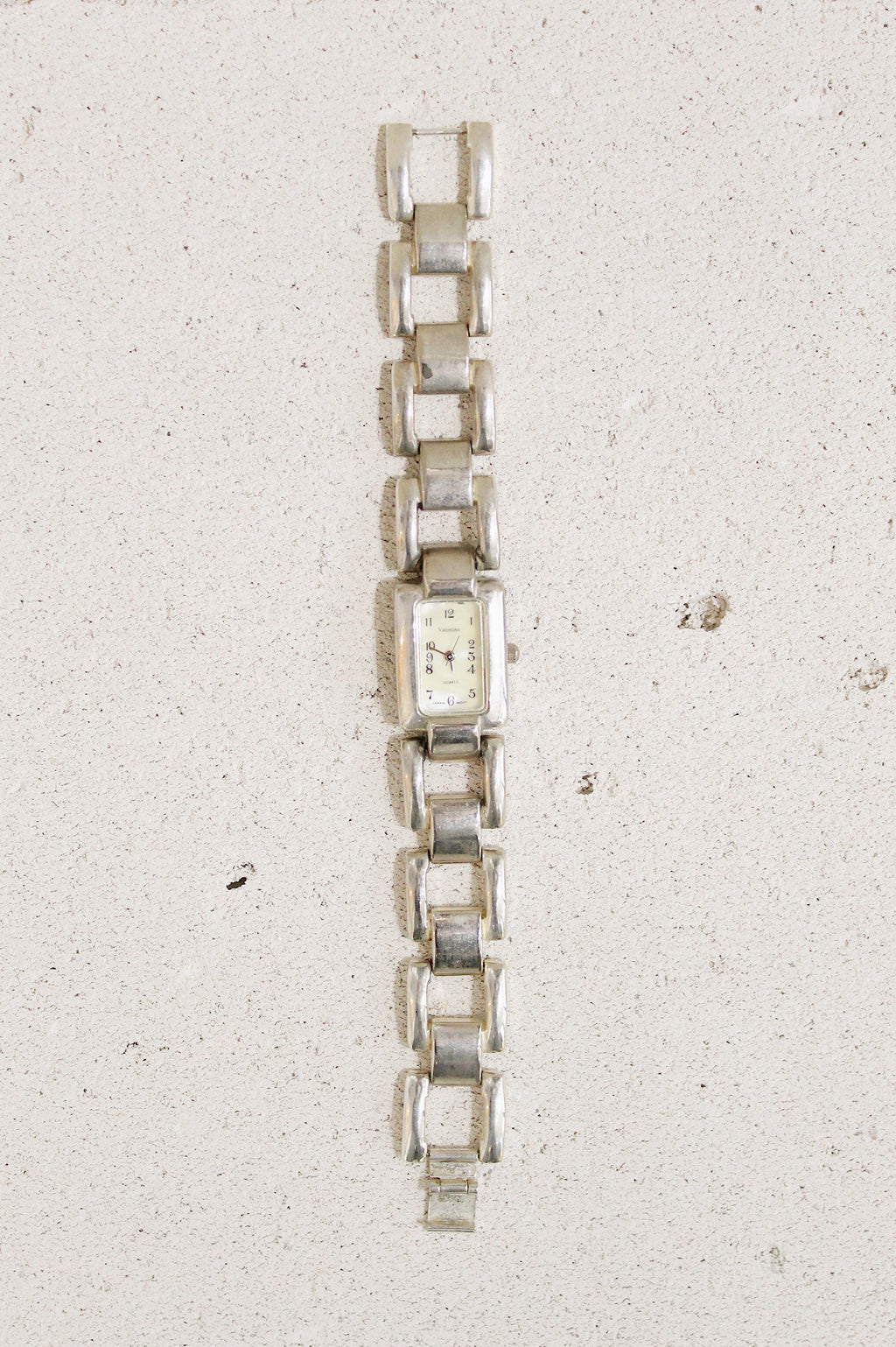 Valentino Square Watch