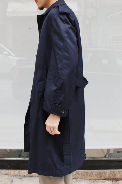 Airforce Navy Trench