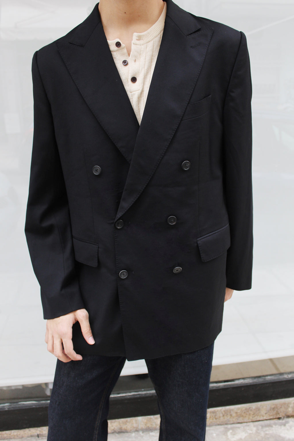 Loro Piana Blazer
