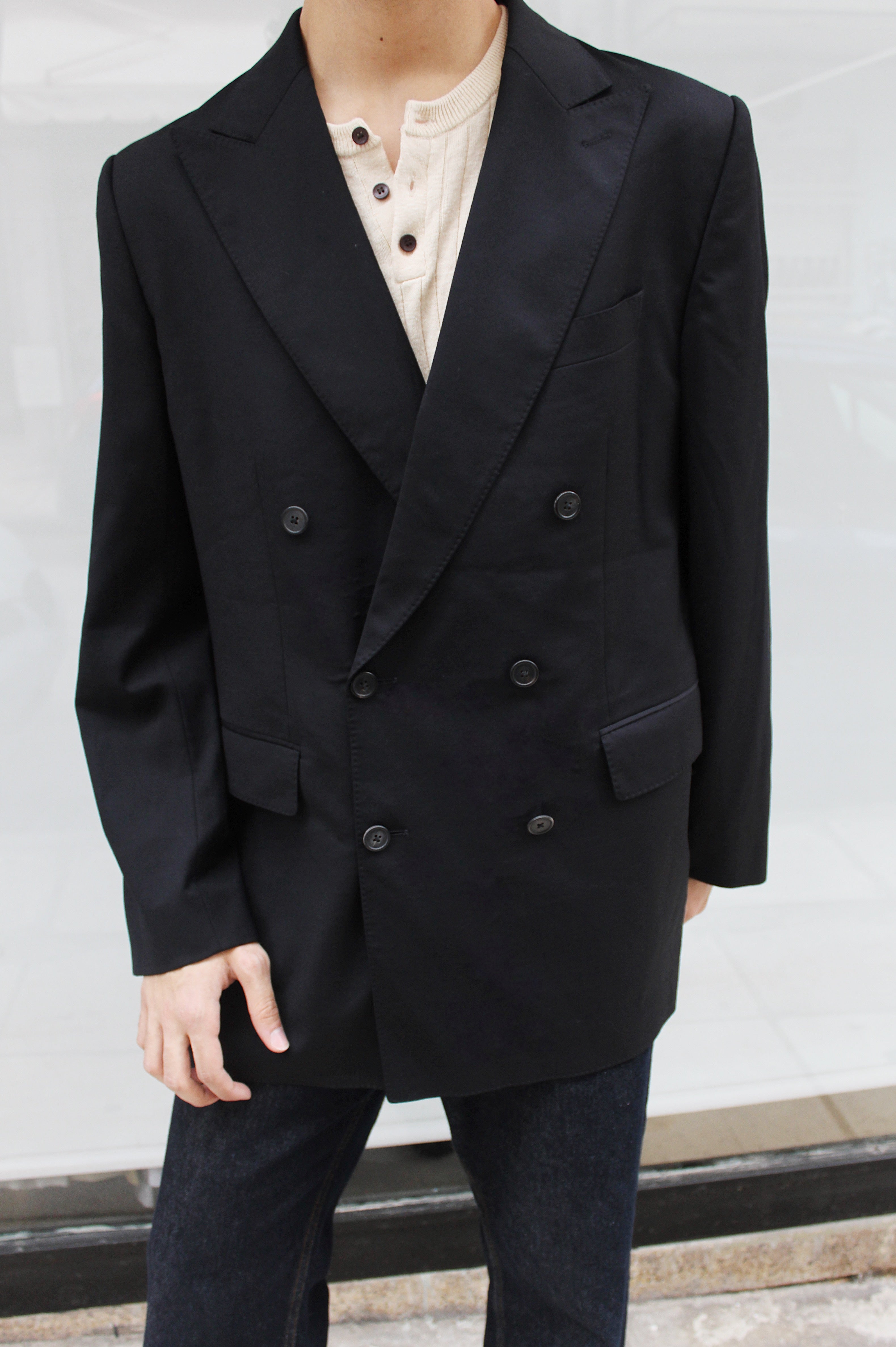 Loro Piana Blazer