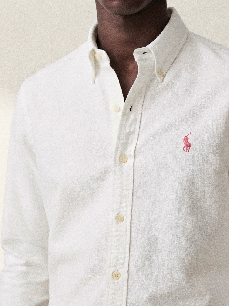 White Ralph Lauren