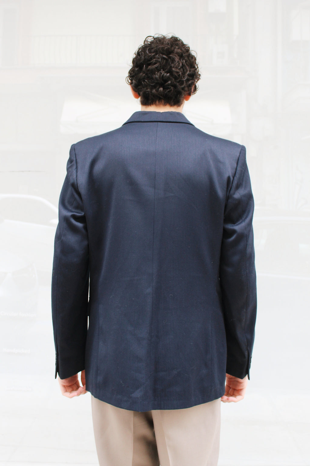 Gruppo Bizzaro Blazer
