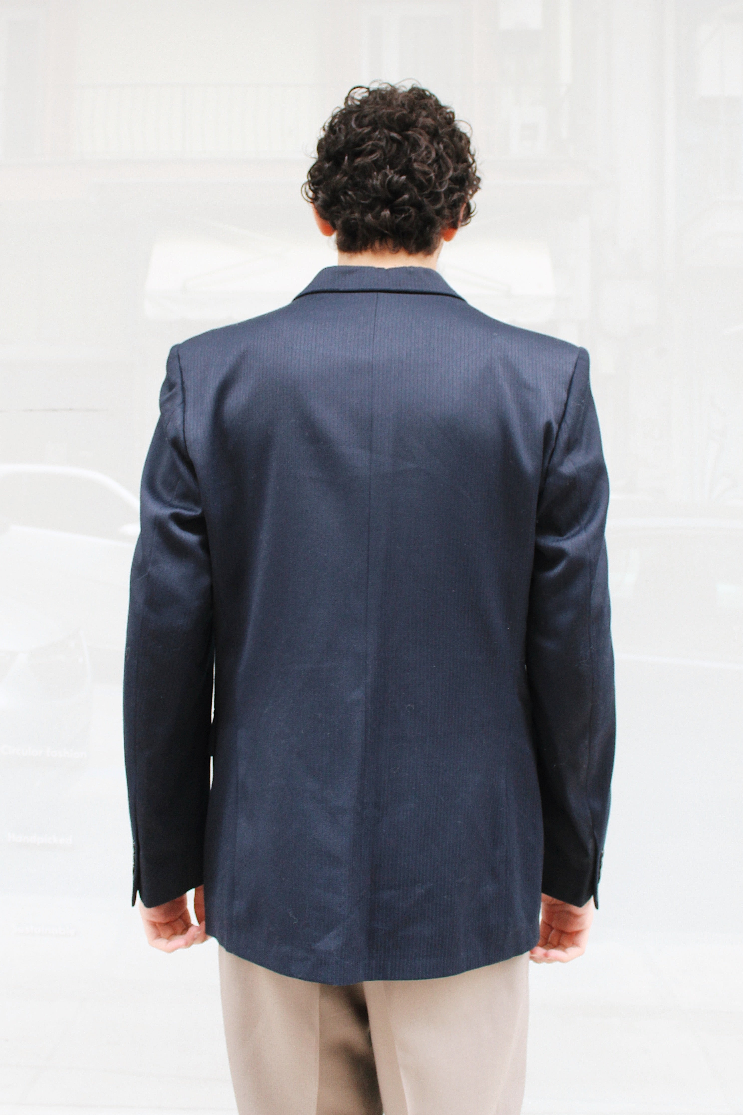 Gruppo Bizzaro Blazer