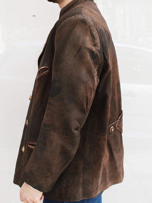 BAVARIAN JACKET