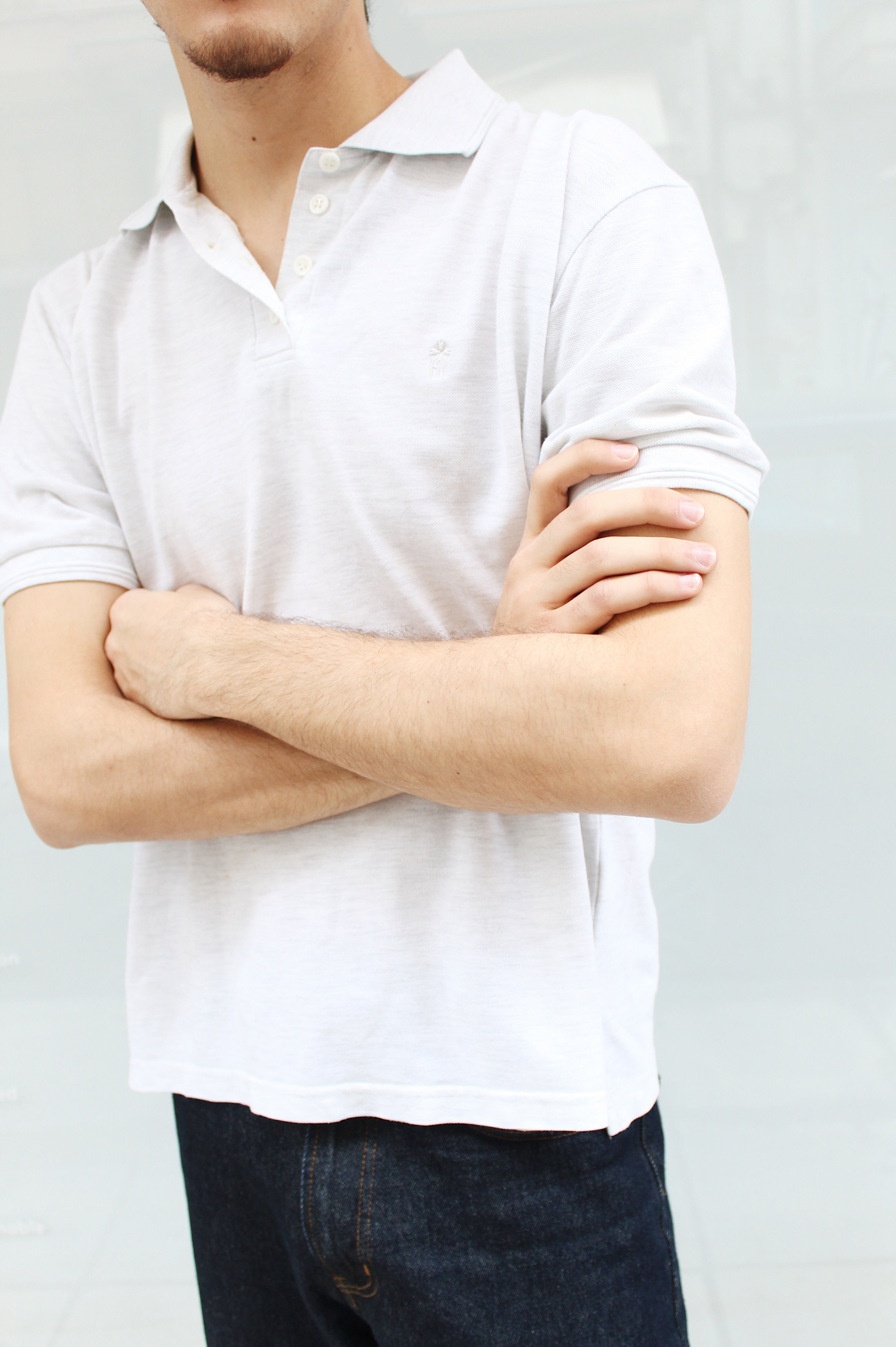 Polo Regular Shirt