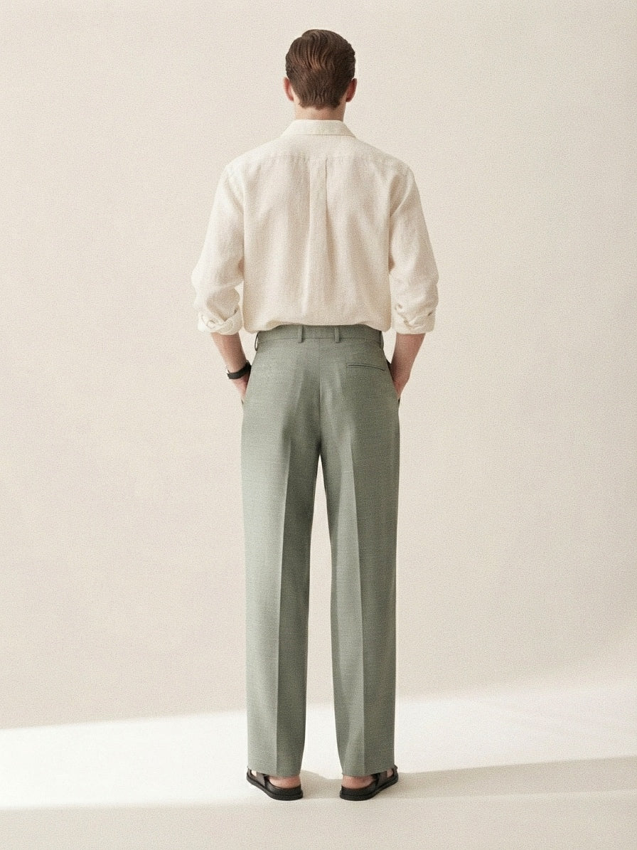 Sage Green