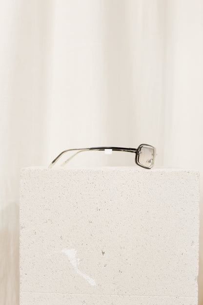 1990's Semi Transparent Sunnies