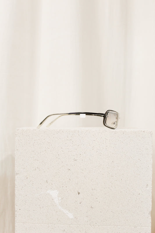 1990's Semi Transparent Sunnies
