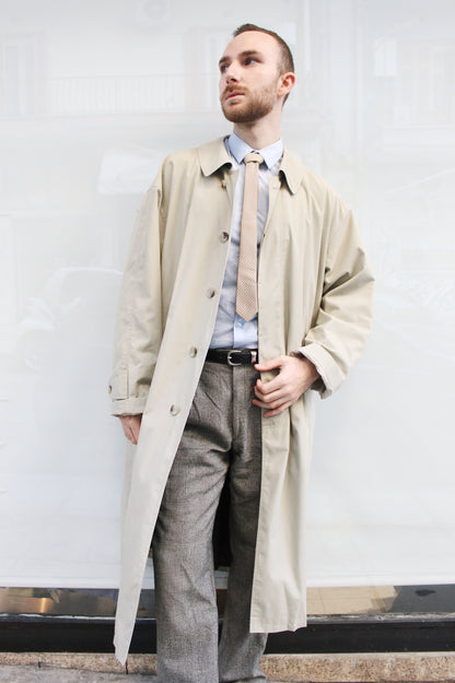 Bugatti Trench Coat