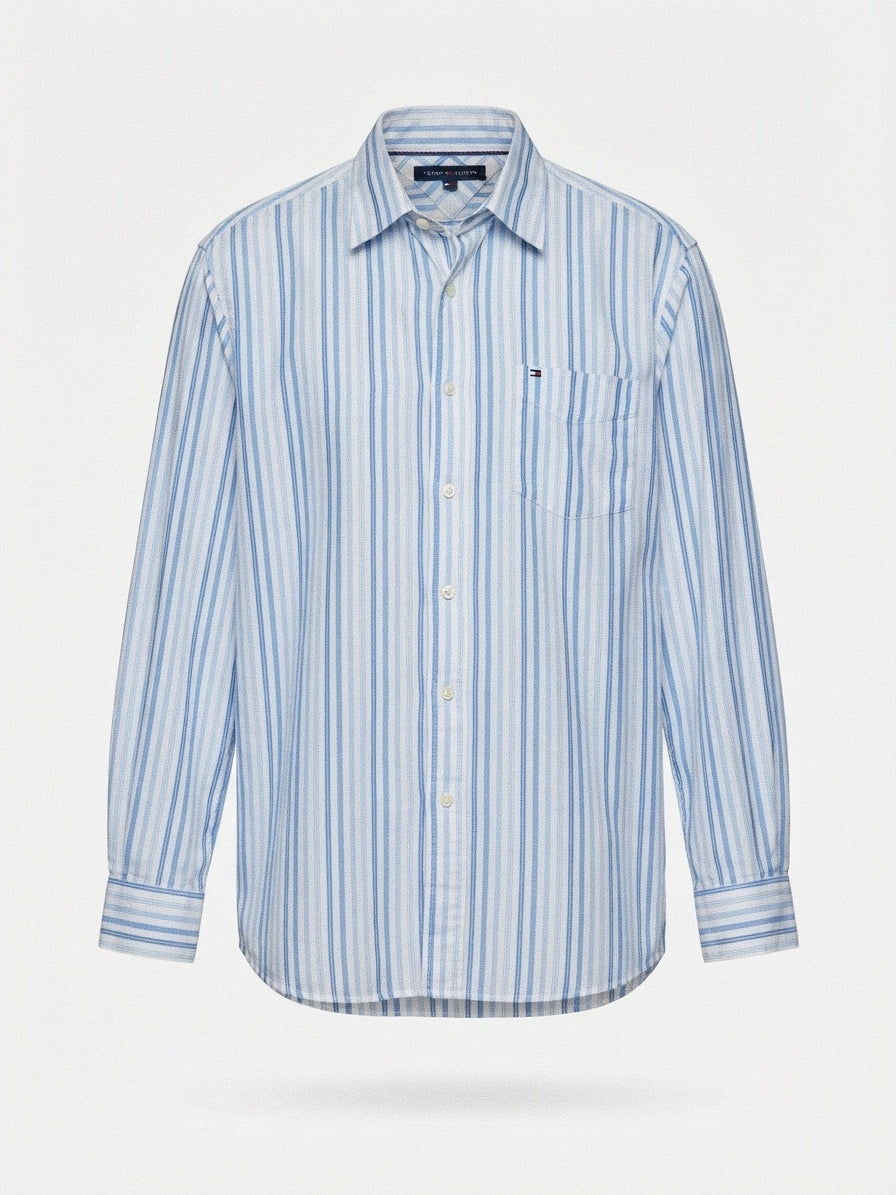 Tommy Hilfiger Stiped