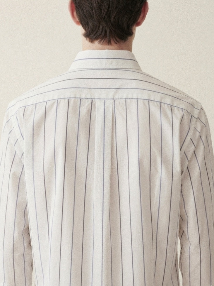 Striped Long Sleeve