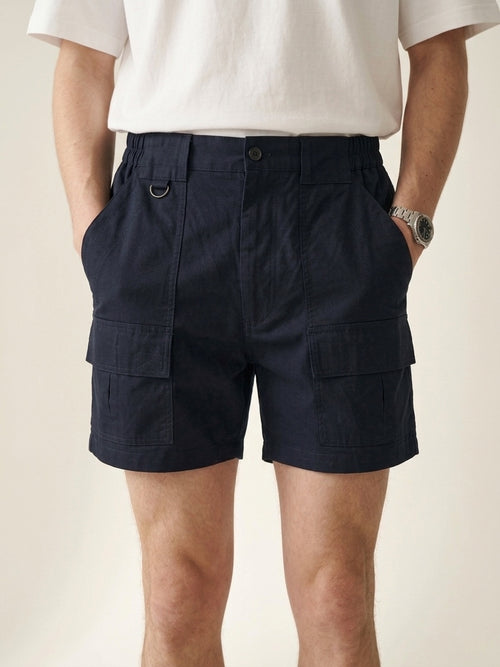 Cargo Shorts