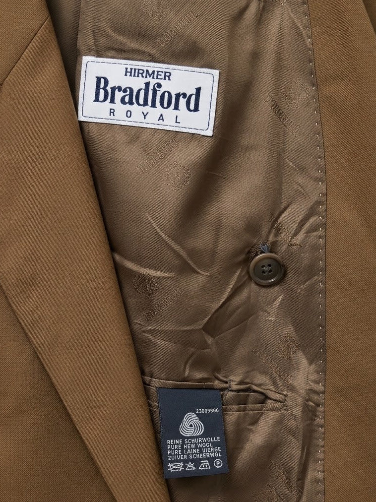 HIRMER DORMEUIL CAMEL