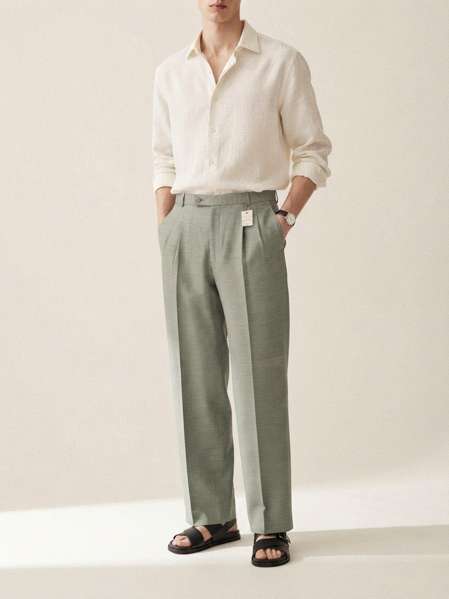 Sage Green